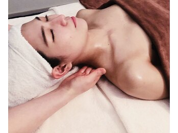 リラクゼーション整体アンドエステサロン 優美楽/