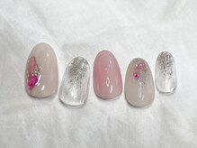 インテグラル 水戸店(integral)/★design course 9800★