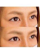 ループ 貝塚店(LOOP)/フラットラッシュ160本