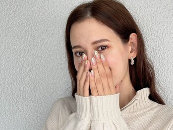 ニコルネイル(nicole nail)/paragel