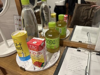 コカゲ 博多店(KOKAGE)/その他サービス