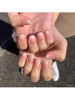 ヴリエ 小作店(VURIE)/ベイビーブーマー