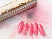 ネイルサロン&スクール ジーナ(GINA)/6月12種類から選べる定額