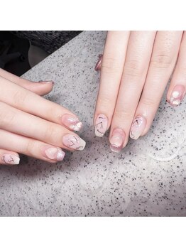 クイーンズビューティーサロン 歌舞伎町店(Queen's beauty salon)/やり放題コース120分