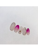 グログラン(Gros-Grain)/6月サンプル