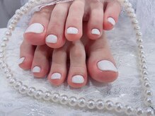 キナ(KINA)/フットワンカラー