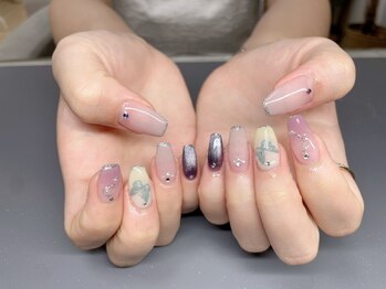 ユキ リラクゼーション アンド エステサロン/