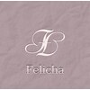 フェリーチャ(Felicha)ロゴ