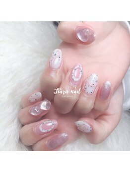 ティアラネイル 宇都宮/