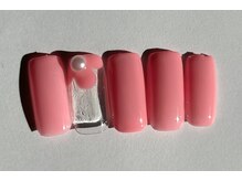 ピーラトゥ 日立(P-Ratu)/定額ネイル