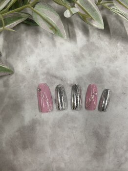 ネイルサロン ネイルクク 桑名駅前店(Nail KUKU)/2月キャンペーン