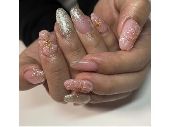 ケイリー(kaylee)/【ハンド】120分コース持ち込み