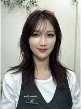 クレアラルーチェ 明石本町店(Crea la Luce)&nbsp;【nail】 森田