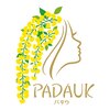 パダウ(PADAUK)ロゴ