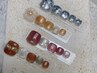 【ハンド＆フット】ご来店後メニュー決め￥11000から_