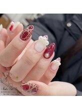 ネイルディーアンドディー(Nails D&D)/