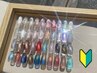【Jrネイリスト】マグネットネイル 4000円