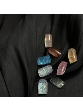 ブリンリン(BLinLin)/