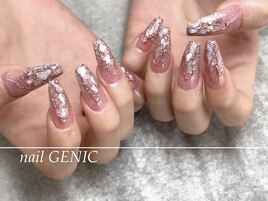 nail GENIC