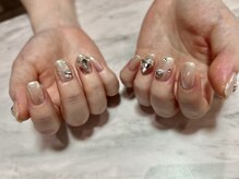 コルソケーツー 梅田茶屋町(corso k-two)/お客様ネイル