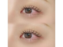 ニカ(NIKA)/立ち上げカール♪