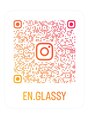 エングラッシー(en glassy)&nbsp;インスタ 