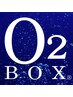 【人気No1☆疲労回復/血行促進/免疫力UPに】高気圧酸素BOX60分￥3600