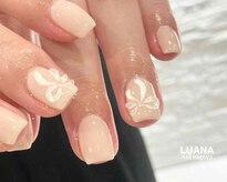 ルアナネイルナゴヤ(LUANA nail nagoya)