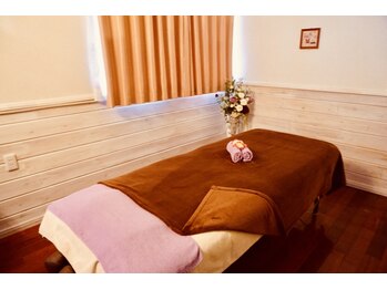 プリンセスモモ 佐世保白岳店(Princes Momo)/サロン内写真