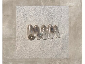 マルネイル 大宮店(MARU NAIL)/Korea design course ¥9,480