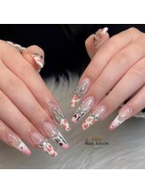 イチキュウハチキュウ ネイルサロン(The 1989 nail salon)/