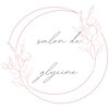 サロンドグリシーヌ 大塚(salon de glycine)のお店ロゴ