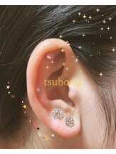 ヨサパークツボミ(YOSA PARK tsubomi)/