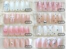 大人気トレンドデザイン★¥4860~