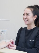 マヴィ(MAViE) YOKA 