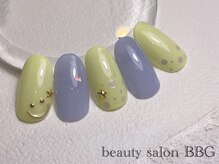 BBG 上野店/定額Bコース