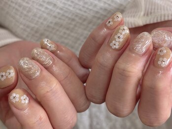 ミュート(mu'te)/90min by mizuki