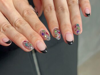 ハウワズ 西荻窪(HAWuaz)/大人MIXラメ