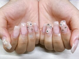 ストーンネイル