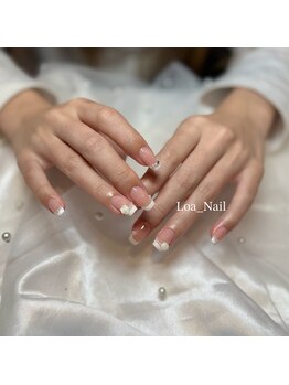 ロア ネイル(Loa_Nail)/