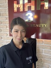 エイチスリー 外苑前院&nbsp;原田 