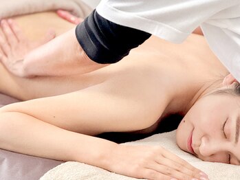 リリテ*エステヤ/ボディリンパマッサージ