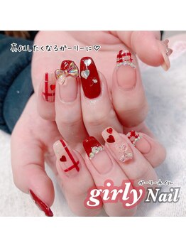 バニーアイズ 博多店(Bunny eyes)/可愛いガーリー♪