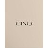 サンク(cinq)のお店ロゴ