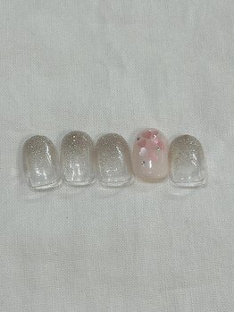 ニコルネイル(nicole nail)/H1749