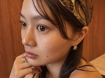 ヌーヴェル(nouvell)/まつ毛/まつげパーマ