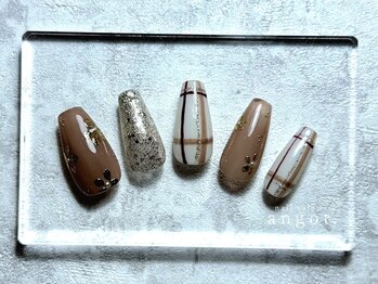 【リッチサンプル】コース