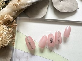 サファイアコース　新規7,500円