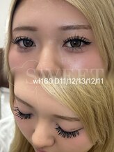 シェリル 国分寺(Cherilu)/ダブルフラット160束/国分寺北口