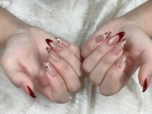 エンジェルズ ネイル サロン(Angel’s nail salon)/お持ち込みデザイン